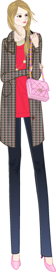 Neck & Shoulder model2