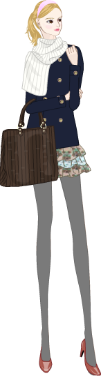 Neck & Shoulder model5
