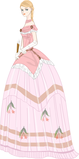 EMPRESS ELIZABETH OF AUSTRIA model2