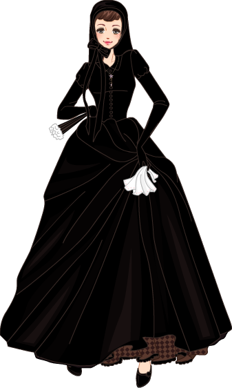Gone With The Wind model5