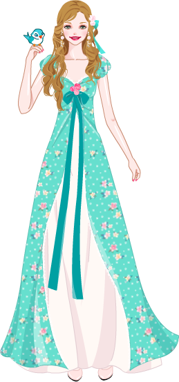 Enchanted model1