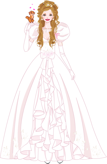 Enchanted model3