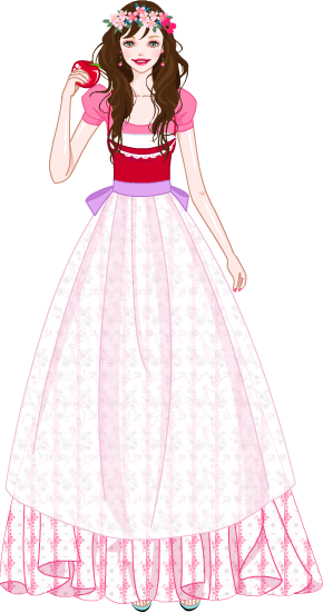 Enchanted model4