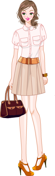 Tomorrow Fashion
