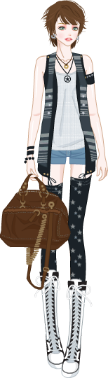 boys&girls model5