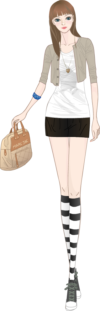 Today Fashion Model 2