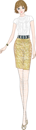 Tomorrow Fashion