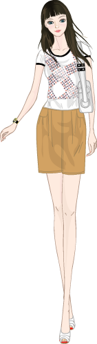 Tomorrow Fashion
