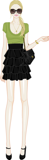 Tomorrow Fashion
