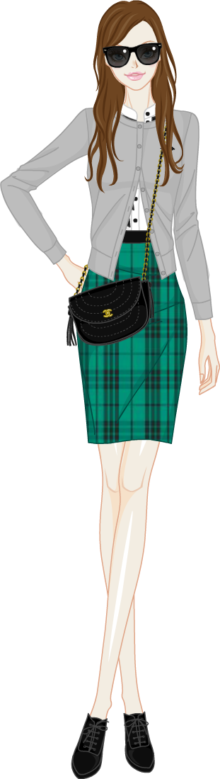 Today Fashion Model 5