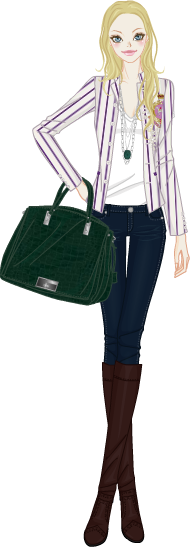 Tomorrow Fashion