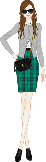 Yesterday Fashion