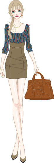 Brisk fall days model2