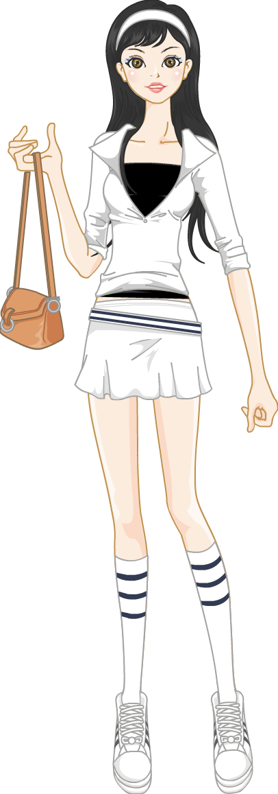 Today Fashion Model 1