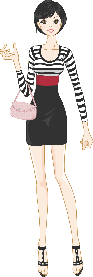Today Fashion Model 4