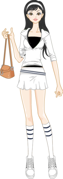 Tomorrow Fashion