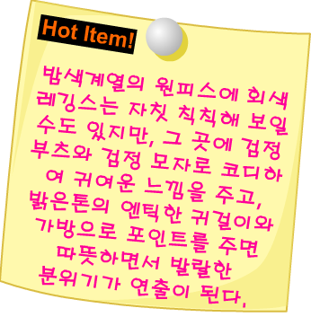 Fashion Note 3