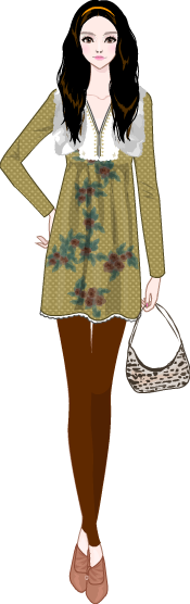 Tomorrow Fashion