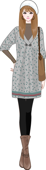 Tomorrow Fashion