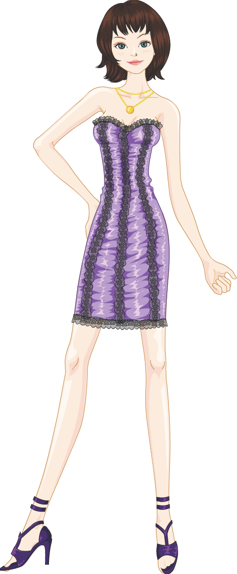 Today Fashion Model 1