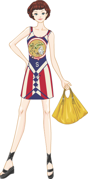 Tomorrow Fashion