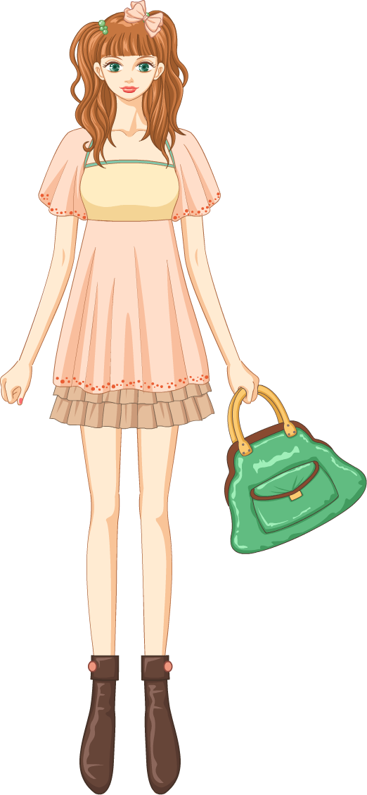 Today Fashion Model 1
