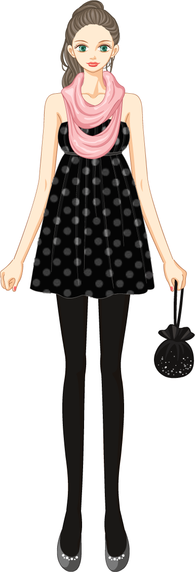 Today Fashion Model 2