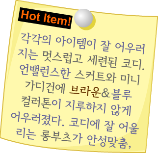 Fashion Note 3