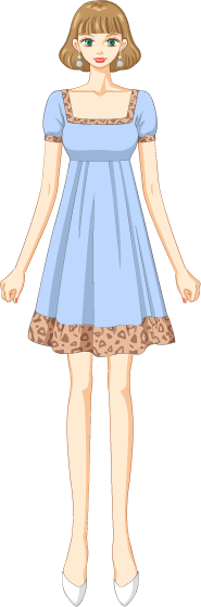 Tomorrow Fashion
