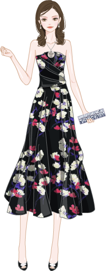 She's style_수애 model1