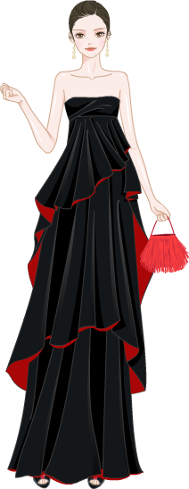 She's style_수애 model4