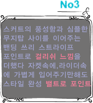 Fashion Note 3