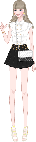 Wanna be Item model2