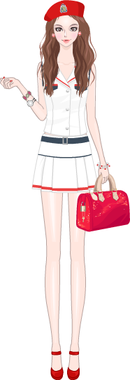 UNIFORM STYLE model1