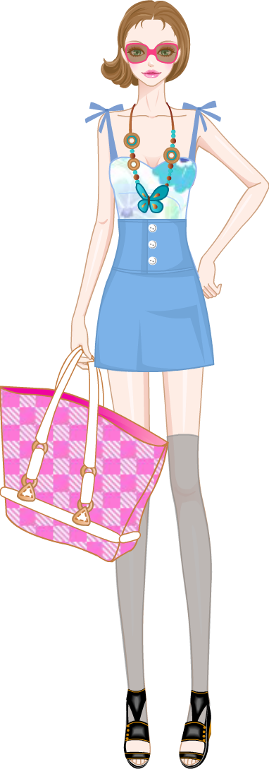 Today Fashion Model 1