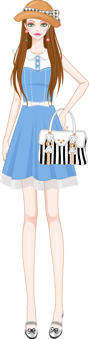 Today Fashion Model 5