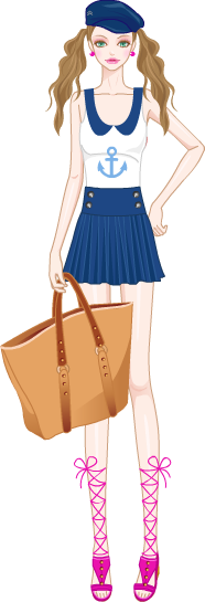 Tomorrow Fashion