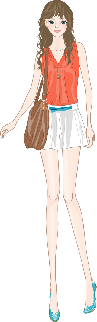 Today Fashion Model 1