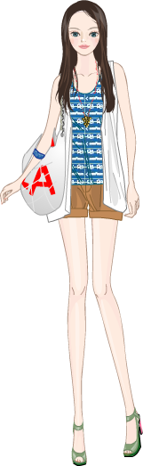 Yesterday Fashion