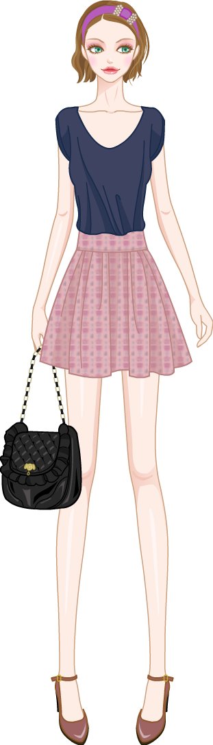 Today Fashion Model 1
