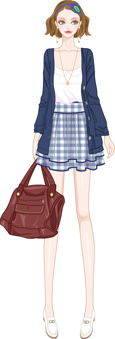 Today Fashion Model 3