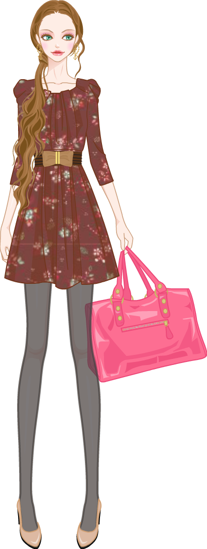 Today Fashion Model 5