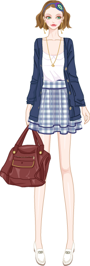 Yesterday Fashion