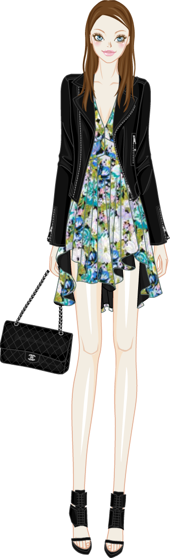 Today Fashion Model 1