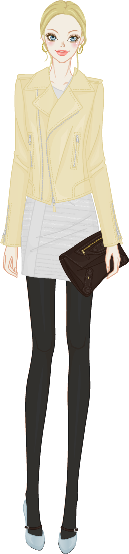 Today Fashion Model 4