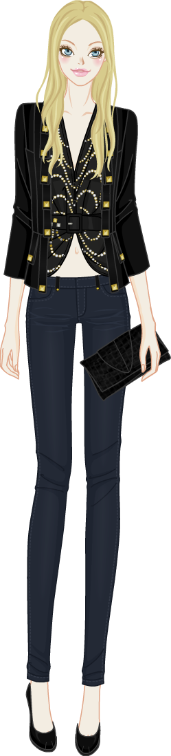 Today Fashion Model 5