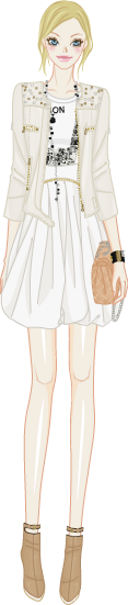 Tomorrow Fashion
