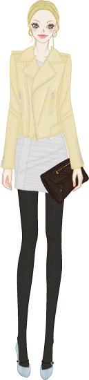 Yesterday Fashion