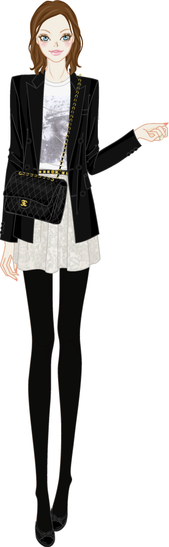 Today Fashion Model 1