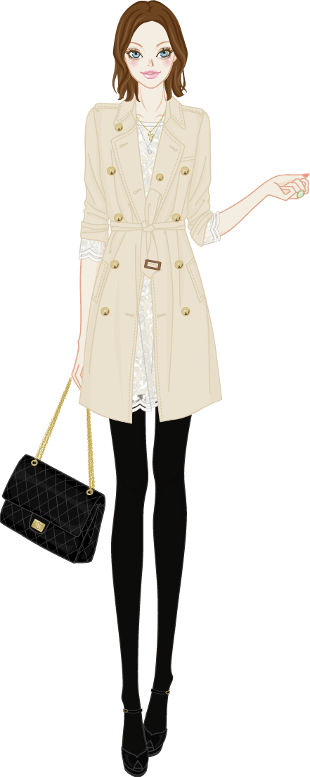 Today Fashion Model 2
